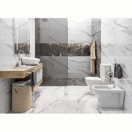 Porcelanato-Porto-Ferreira-Luce-Brilhante-64x64- Porcelanato-Porto-Ferreira-Luce-Brilhante-64x64-