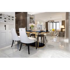 Porcelanato-Delta-Intense-Statuario-Polido-84x84