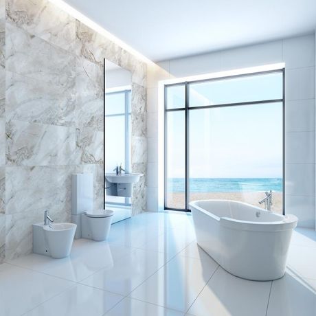 Porcelanato-Delta-Elite-Nevado-Polido-63x120 Porcelanato-Delta-Elite-Nevado-Polido-63x120