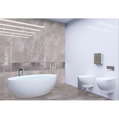 Porcelanato-Delta-Evidence-Fuji-Sand-Polido-73x73