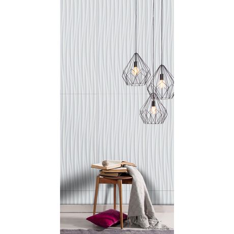 Revestimento-Ceramico-Meggagres-Wave-White-Plus-Acetinado-45x90 Revestimento-Ceramico-Meggagres-Wave-White-Plus-Acetinado-45x90