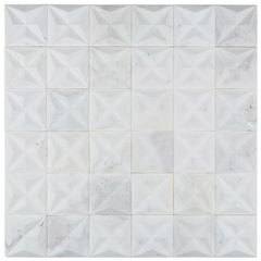 Pastilha-de-Marmore-Glass-Mosaic-MR65-Volakas-30x30