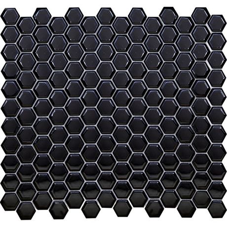 Pastilha-de-Porcelana-Glass-Mosaic-PE2622-Preta-Brilhante-285X307 Pastilha-de-Porcelana-Glass-Mosaic-PE2622-Preta-Brilhante-285X307