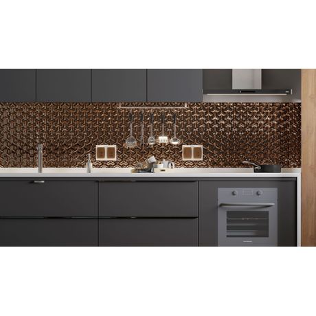 Pastilha-de-Aco-Inox-Luzzo-Jazz-Fusion-Cooper-Fosca-e-Brilhante-Placa-305X26 Pastilha-de-Aco-Inox-Luzzo-Jazz-Fusion-Cooper-Fosca-e-Brilhante-Placa-305X26