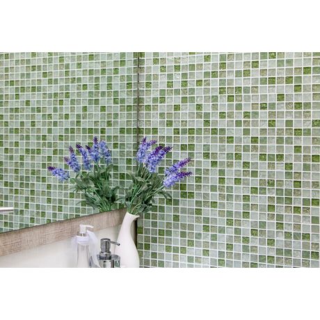 Pastilha-de-Vidro-Luzzo-Prisma-LPRISMA-83-Brilhante-23X23-Placa-30X30 Pastilha-de-Vidro-Luzzo-Prisma-LPRISMA-83-Brilhante-23X23-Placa-30X30