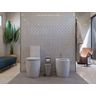 Pastilha-de-Porcelana-Luzzo-Subway-White-Brilhante-45X95-Placa-291X295