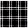 Pastilha-de-Vidro-Luzzo-Cristal-Cores-Lisas-LCP-01-Brilhante-23X23-Placa-30X30