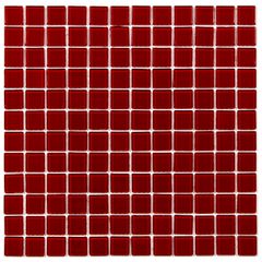Pastilha-de-Vidro-Luzzo-Cristal-Cores-Lisas-LCP-04-Brilhante-23X23-Placa-30X30