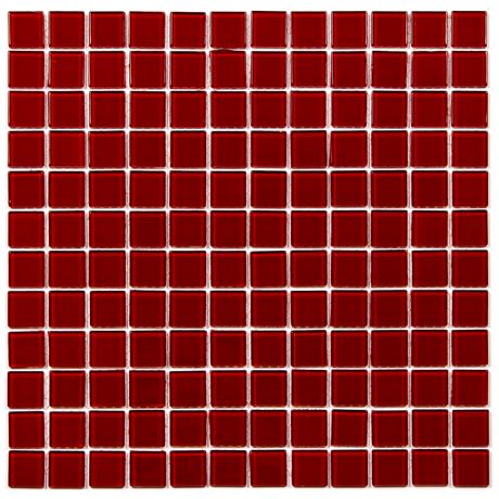 Pastilha-de-Vidro-Luzzo-Cristal-Cores-Lisas-LCP-04-Brilhante-23X23-Placa-30X30 Pastilha-de-Vidro-Luzzo-Cristal-Cores-Lisas-LCP-04-Brilhante-23X23-Placa-30X30