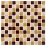 Pastilha-de-Vidro-Luzzo-Cristal-Miscelaneas-LM-40-Brilhante-23X23-Placa-30X30