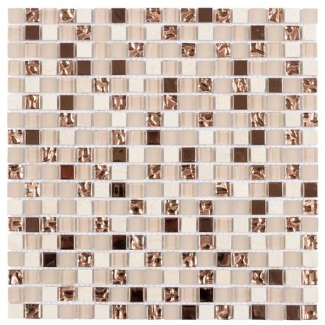 Pastilha-de-Vidro-e-Aco-Inox-Luzzo-Cristal---Metal-LMETAL-15-Brilhante-15X15-Placa-30X30 Pastilha-de-Vidro-e-Aco-Inox-Luzzo-Cristal---Metal-LMETAL-15-Brilhante-15X15-Placa-30X30