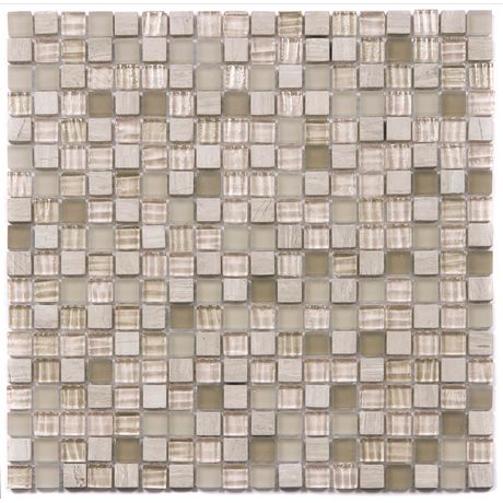 Pastilha-de-Vidro-Luzzo-Cristal---Pedras-LPEDRA-01-Brilhante-15X15-Placa-30X30 Pastilha-de-Vidro-Luzzo-Cristal---Pedras-LPEDRA-01-Brilhante-15X15-Placa-30X30