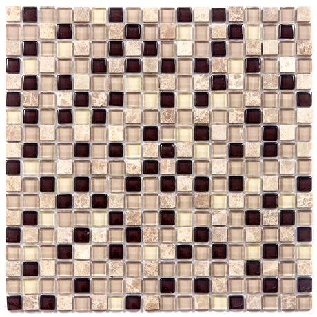 Pastilha-de-Vidro-Luzzo-Cristal---Pedras-LPEDRA-02-Brilhante-15X15-Placa-30X30 Pastilha-de-Vidro-Luzzo-Cristal---Pedras-LPEDRA-02-Brilhante-15X15-Placa-30X30