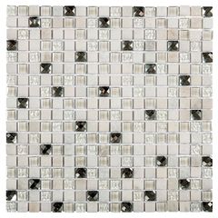 Pastilha-de-Vidro-e-Ceramica-Luzzo-Vision-Ice-Brilhante-15X15-Placa-30X30