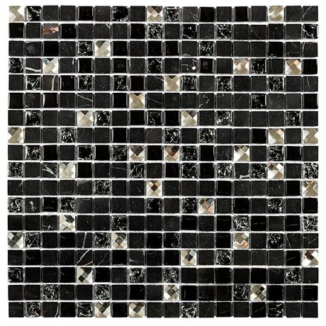 Pastilha-de-Vidro-e-Ceramica-Luzzo-Vision-Onyx-Brilhante-15X15-Placa-30X30 Pastilha-de-Vidro-e-Ceramica-Luzzo-Vision-Onyx-Brilhante-15X15-Placa-30X30