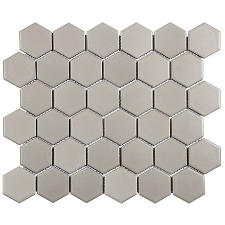 Pastilha-de-Porcelana-Luzzo-Vista-Hex-BG-Matte-Fosca-51X59-Placa-28X325