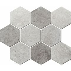 Pastilha-de-Porcelana-Luzzo-Vista-Hex-Rock-Fosca-95X11-Placa-256X295