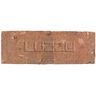 Pastilha-de-Argila-Luzzo-Brick-Rustic-Rustica-22X7-Placa-22X7 Pastilha-de-Argila-Luzzo-Brick-Rustic-Rustica-22X7-Placa-22X7