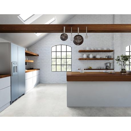 Porcelanato-Delta-Intense-Madrid-Plata-In-Acetinado-84x84 Porcelanato-Delta-Intense-Madrid-Plata-In-Acetinado-84x84