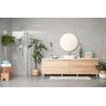 Piso-Ceramico-Duragres-Gresalato-Alvorada-Cinza-Polido-71x71-