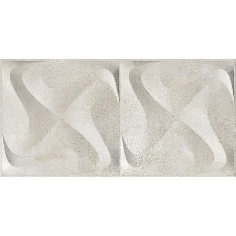 Porcelanato-Incepa-Plus-Seattle-Spin-White-Acetinado-30x60