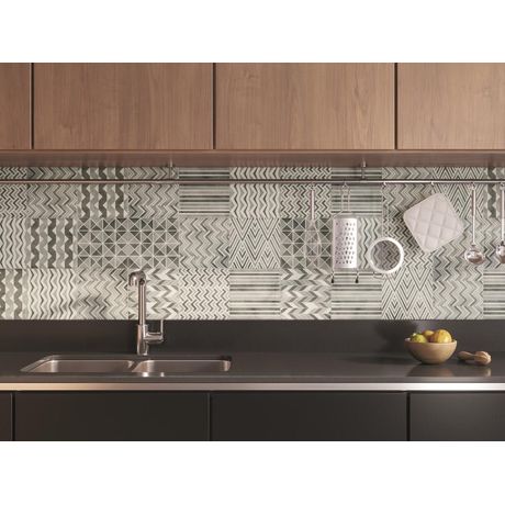 Piso-Ceramico-Incepa-Puro-Gres-Tribal-Decor-Acetinado-20x20 Piso-Ceramico-Incepa-Puro-Gres-Tribal-Decor-Acetinado-20x20