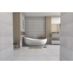 Revestimento-Ceramico-Embramaco-Deluxe-White-Brilhante-33x60-