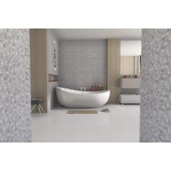 Revestimento-Ceramico-Embramaco-Pastilhado-Vitral-Gray-Brilhante-33x60