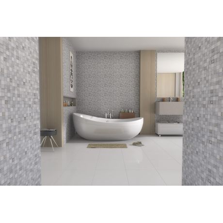 Revestimento-Ceramico-Embramaco-Pastilhado-Vitral-Gray-Brilhante-33x60