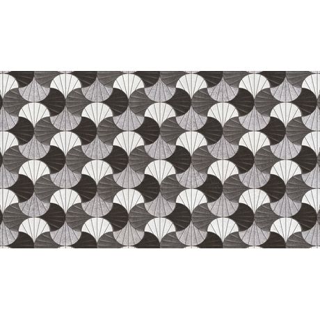 Revestimento-Ceramico-Embramaco-Leque-Nero-Brilhante-33x60