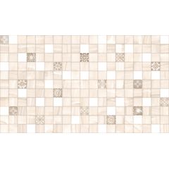 Revestimento-Ceramico-Embramaco-Pastilhado-Vitral-Beige-Brilhante-33x60