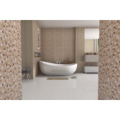 Revestimento-Ceramico-Embramaco-Pastilhado-Vitral-Brown-Brilhante-33x60