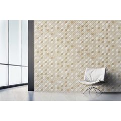 Revestimento-Ceramico-Embramaco-Arabesco-Beige-Brilhante-33x60