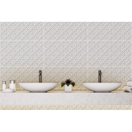 Revestimento-Ceramico-Embramaco-Arabesco-White-Brilhante-33x60 Revestimento-Ceramico-Embramaco-Arabesco-White-Brilhante-33x60