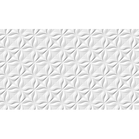 Revestimento-Ceramico-Embramaco-Arabesco-White-Brilhante-33x60
