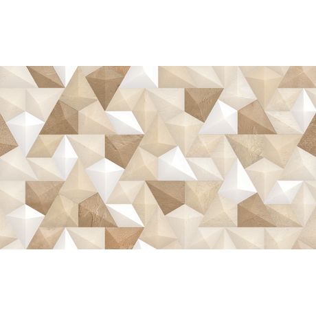 Revestimento-Ceramico-Embramaco-Prisma-Beige-Brilhante-33x60