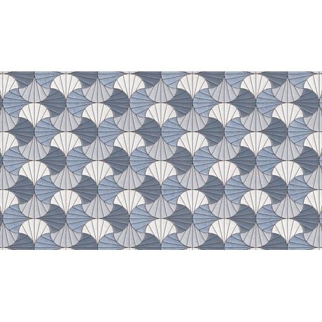 Revestimento-Ceramico-Embramaco-Leque-Blue-Brilhante-33x60