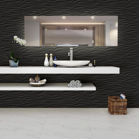 Revestimento-Ceramico-Embramaco-Sirius-Nero-Acetinado-46x100 Revestimento-Ceramico-Embramaco-Sirius-Nero-Acetinado-46x100