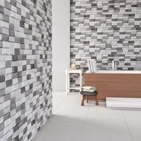 Revestimento-Ceramico-Embramaco-Infinity-Marmo-Decor-Acetinado-34x58 Revestimento-Ceramico-Embramaco-Infinity-Marmo-Decor-Acetinado-34x58