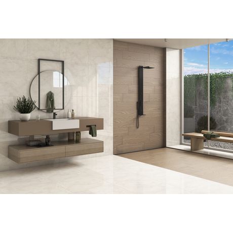 Piso-Ceramico-Embramaco-Nogueira-Acetinado-23x100 Piso-Ceramico-Embramaco-Nogueira-Acetinado-23x100