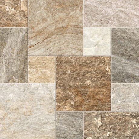 Piso-Ceramico-Embramaco-Carajas-Brown-Rustico-605x605 Piso-Ceramico-Embramaco-Carajas-Brown-Rustico-605x605