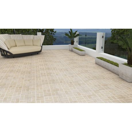 Piso-Ceramico-Embramaco-Dubai-Beige-Rustico-605x605 Piso-Ceramico-Embramaco-Dubai-Beige-Rustico-605x605