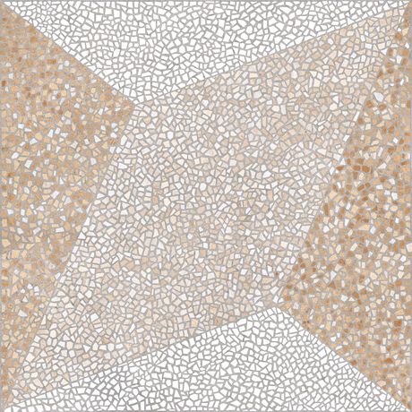 Piso-Ceramico-Embramaco-Geometric-Mosaico-Beige-Rustico-605x605