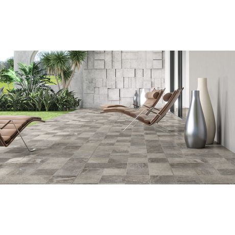 Piso-Ceramico-Embramaco-Pavia-Gray-Rustico-605x605 Piso-Ceramico-Embramaco-Pavia-Gray-Rustico-605x605