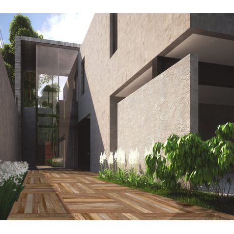 Piso-Ceramico-Embramaco-Deck-Mix-Rustico-605x605 Piso-Ceramico-Embramaco-Deck-Mix-Rustico-605x605