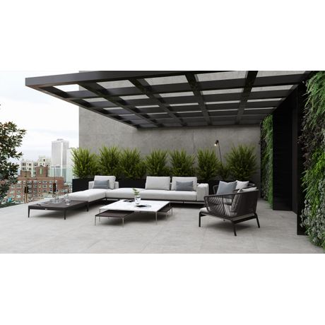 Piso-Ceramico-Meggagres-Premium-Forth-Grigio-Plus-Rustico-86x86- Piso-Ceramico-Meggagres-Premium-Forth-Grigio-Plus-Rustico-86x86-