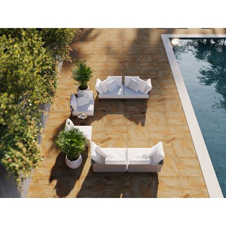 Piso-Ceramico-Meggagres-Premium-Magma-Terracota-Plus-Rustico-86x86 Piso-Ceramico-Meggagres-Premium-Magma-Terracota-Plus-Rustico-86x86