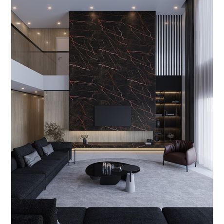 Piso-Ceramico-Meggagres-Marquina-Rose-Acetinado-63x120 Piso-Ceramico-Meggagres-Marquina-Rose-Acetinado-63x120