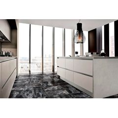 Porcelanato-Delta-Intense-Turk-Black-Polido-84x84
