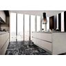 Porcelanato-Delta-Intense-Turk-Black-Polido-84x84